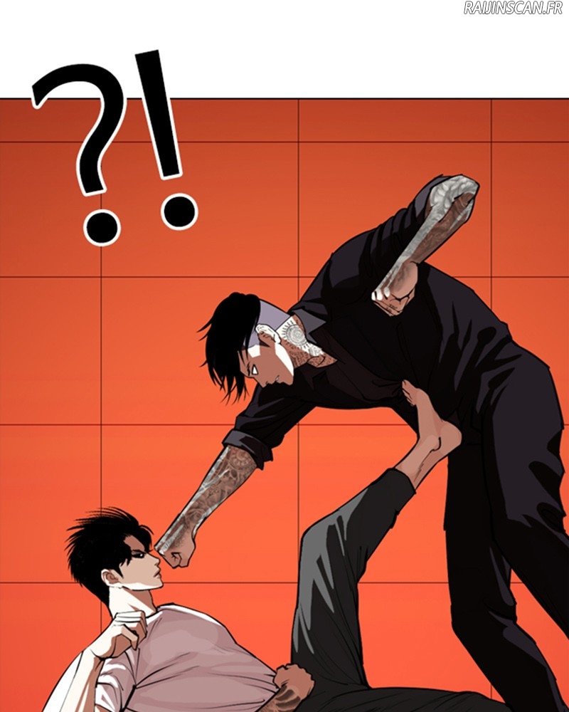 Lookism Chapitre 342 - Page 20