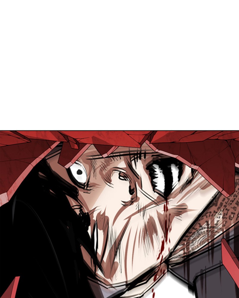 Lookism Chapitre 342 - Page 27