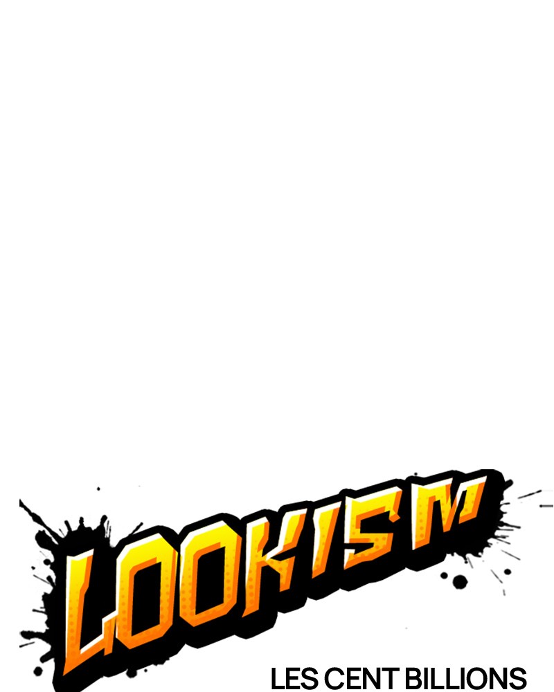 Lookism Chapitre 342 - Page 33