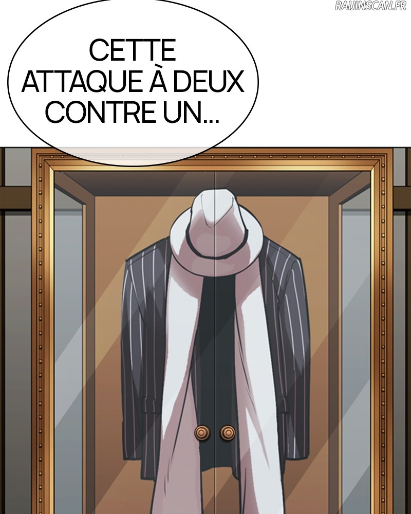 Lookism Chapitre 342 - Page 35
