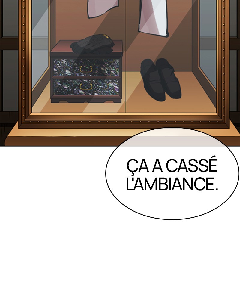 Lookism Chapitre 342 - Page 36