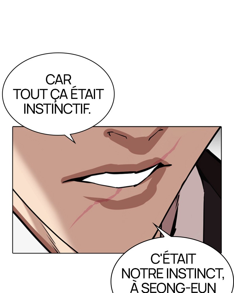 Lookism Chapitre 342 - Page 39