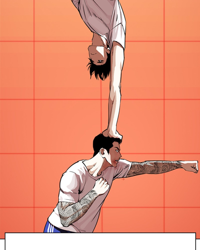 Lookism Chapitre 342 - Page 43