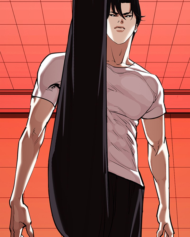 Lookism Chapitre 342 - Page 62