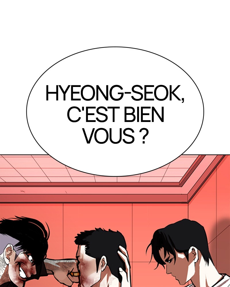 Lookism Chapitre 342 - Page 78