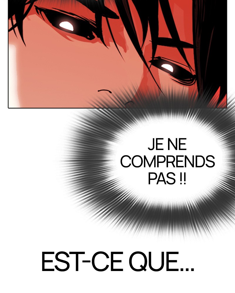 Lookism Chapitre 342 - Page 8