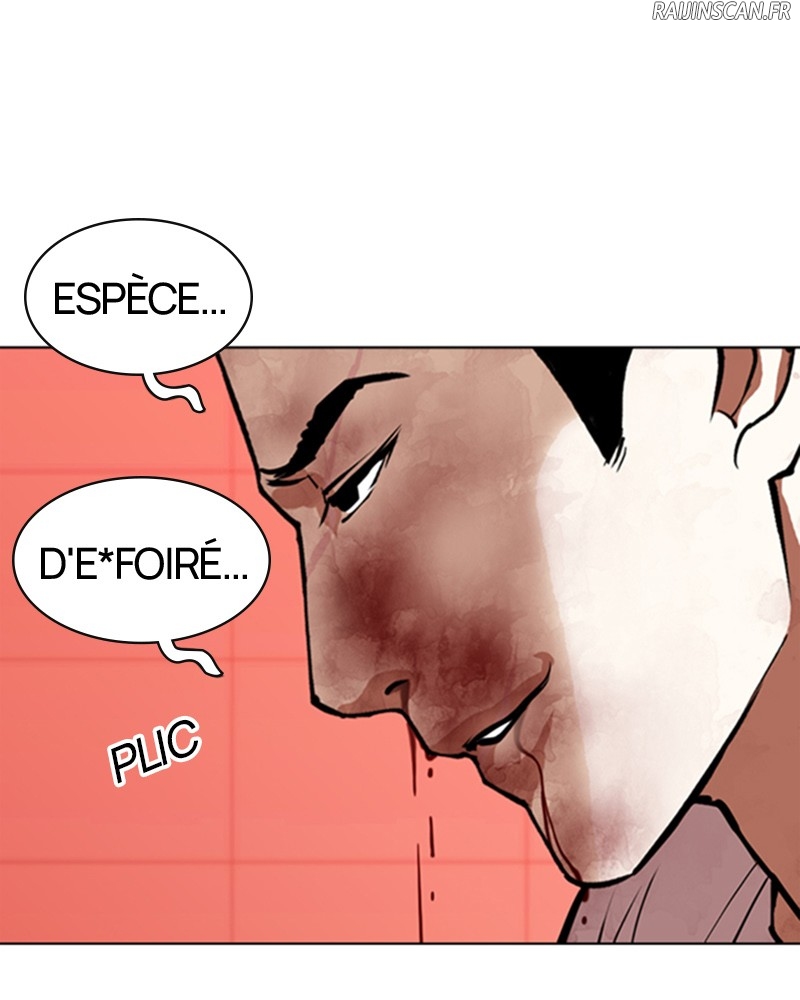 Lookism Chapitre 342 - Page 80