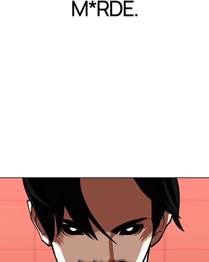 Lookism Chapitre 342 - Page 81