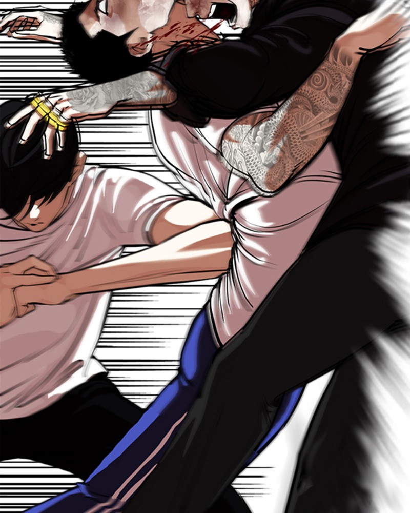Lookism Chapitre 342 - Page 84