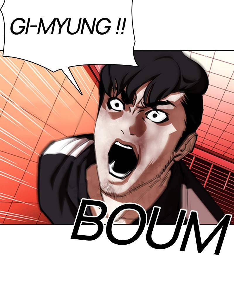 Lookism Chapitre 342 - Page 86