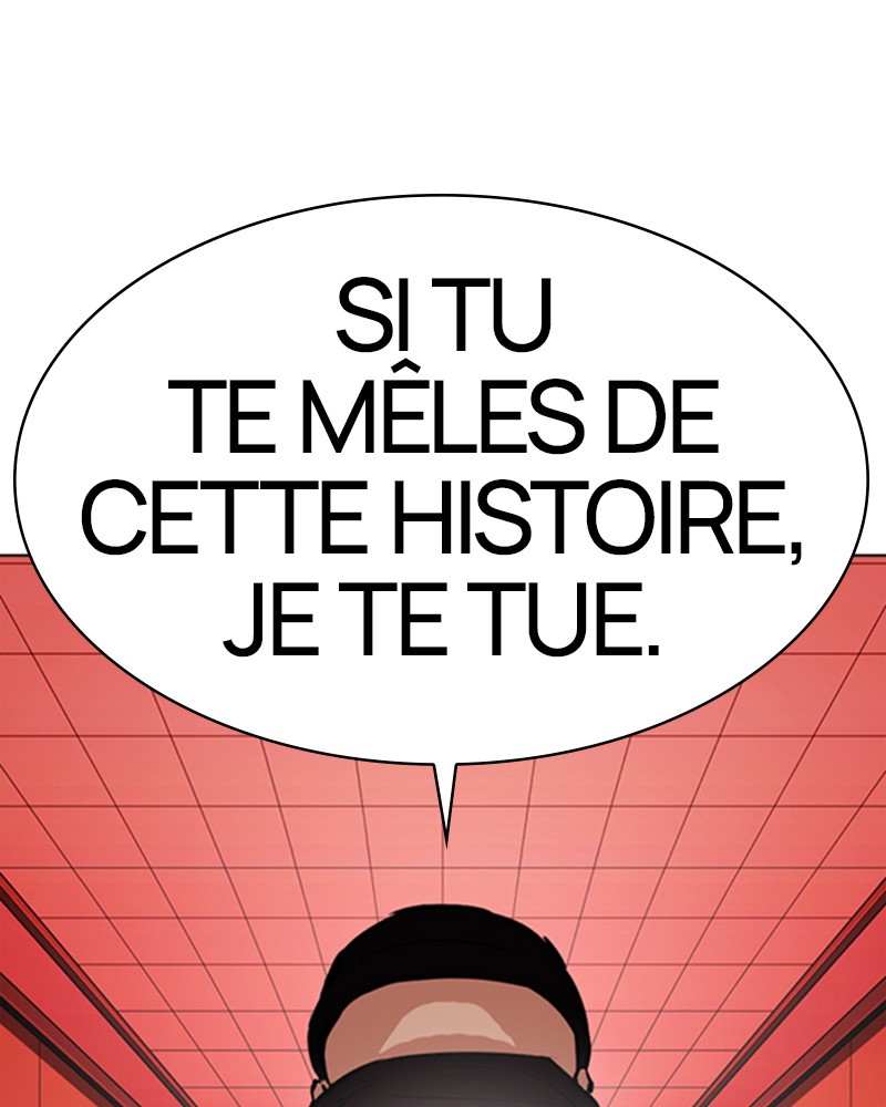 Lookism Chapitre 342 - Page 89