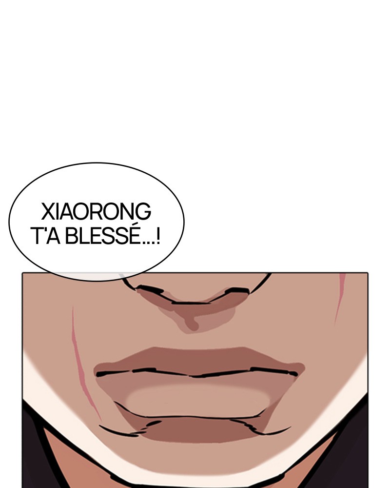 Lookism Chapitre 342 - Page 91