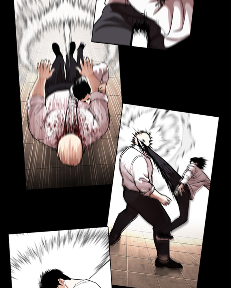 Lookism Chapitre 342 - Page 94