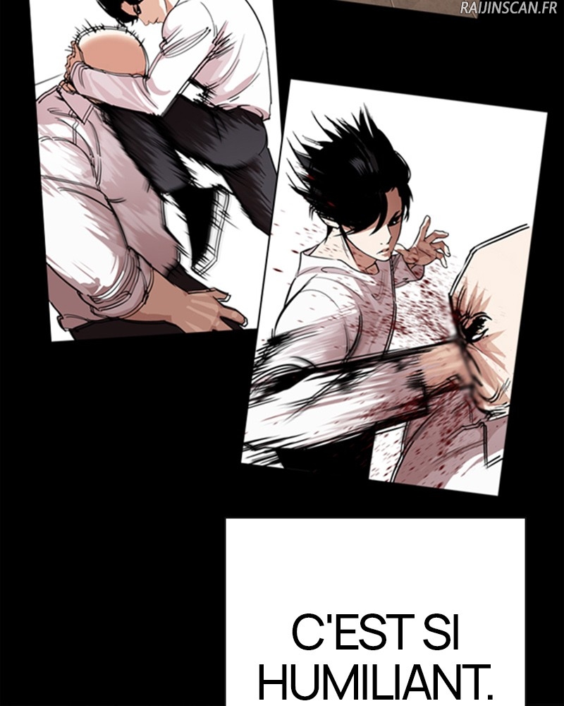 Lookism Chapitre 342 - Page 95