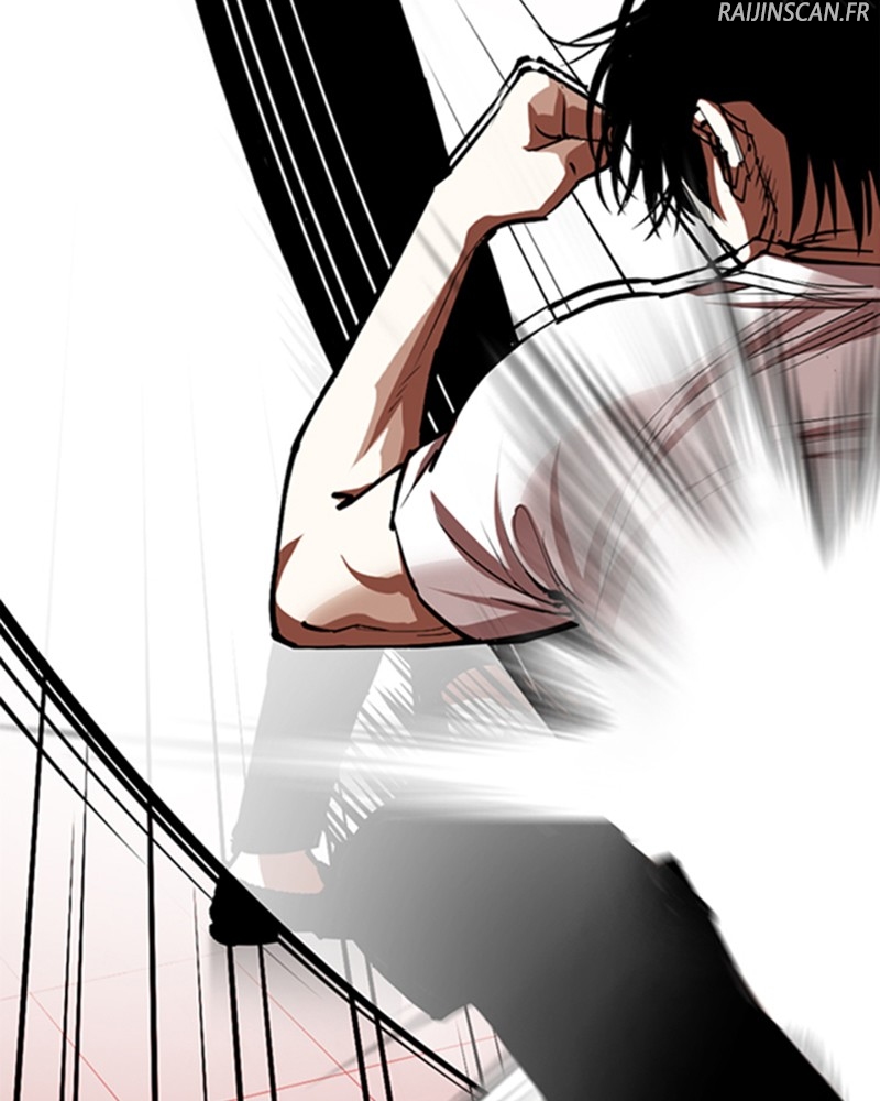 Lookism Chapitre 343 - Page 100