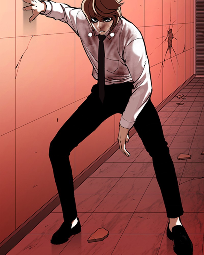 Lookism Chapitre 343 - Page 104