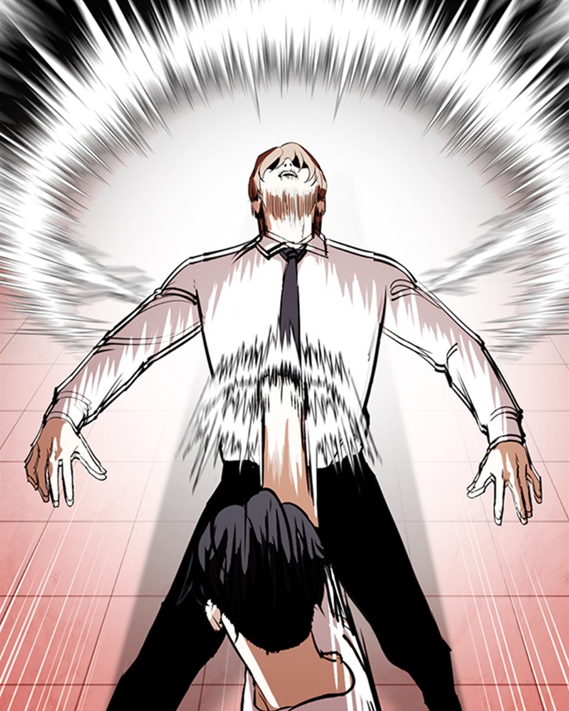 Lookism Chapitre 343 - Page 108