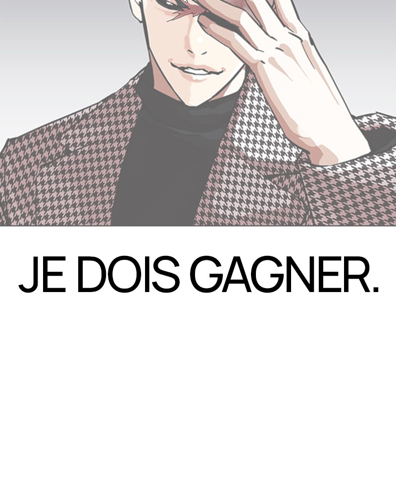 Lookism Chapitre 343 - Page 111