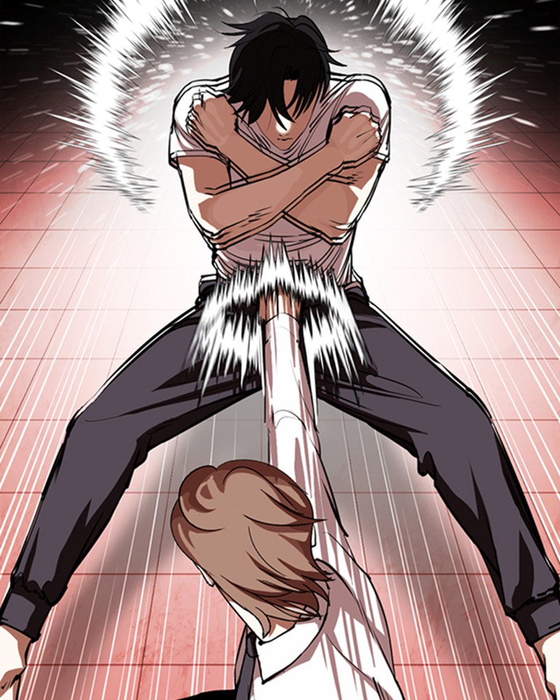 Lookism Chapitre 343 - Page 113