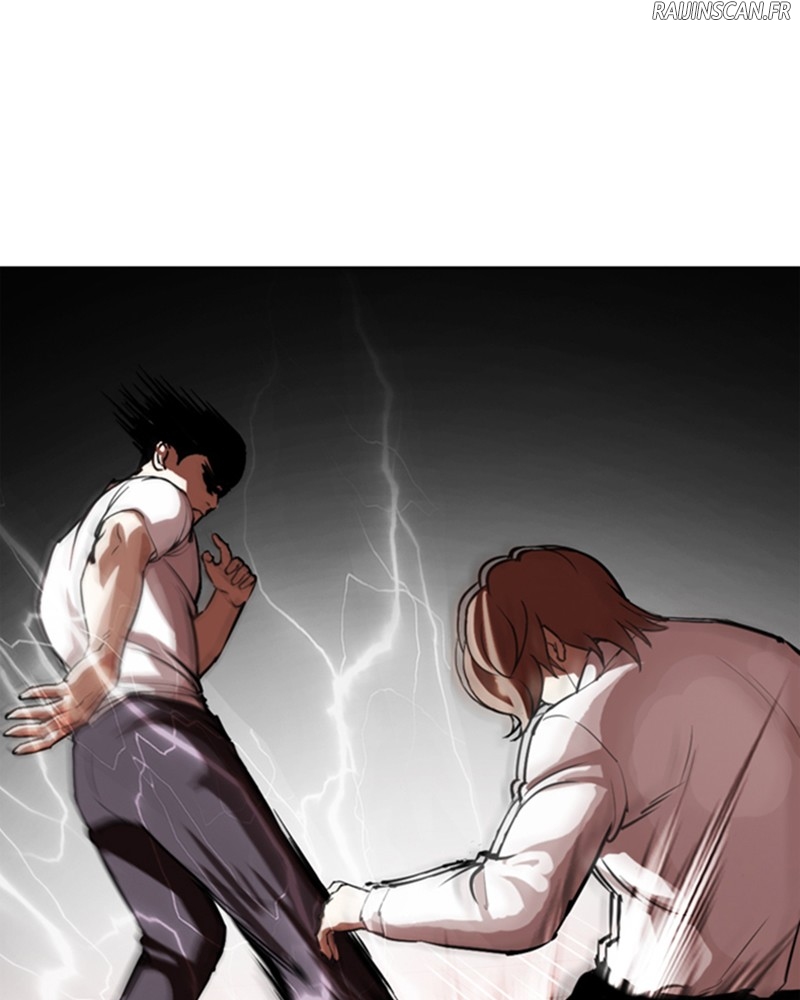 Lookism Chapitre 343 - Page 115