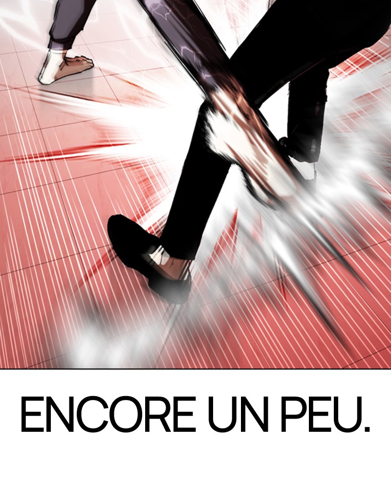 Lookism Chapitre 343 - Page 116