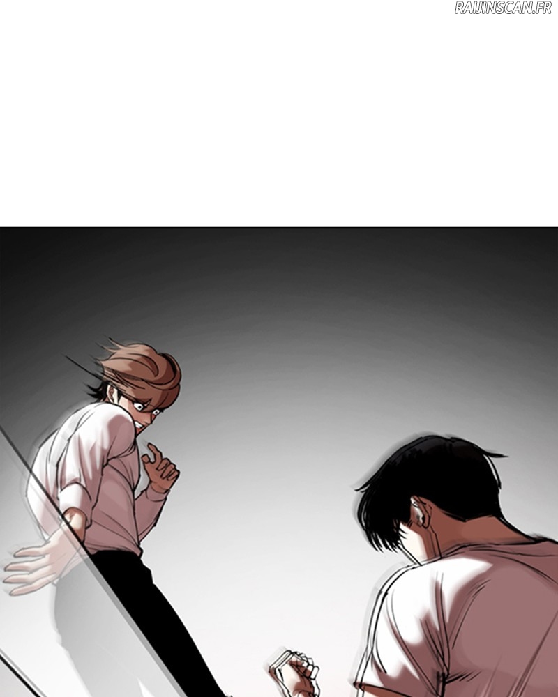 Lookism Chapitre 343 - Page 120