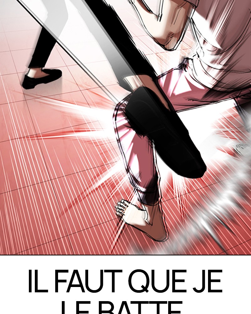 Lookism Chapitre 343 - Page 121