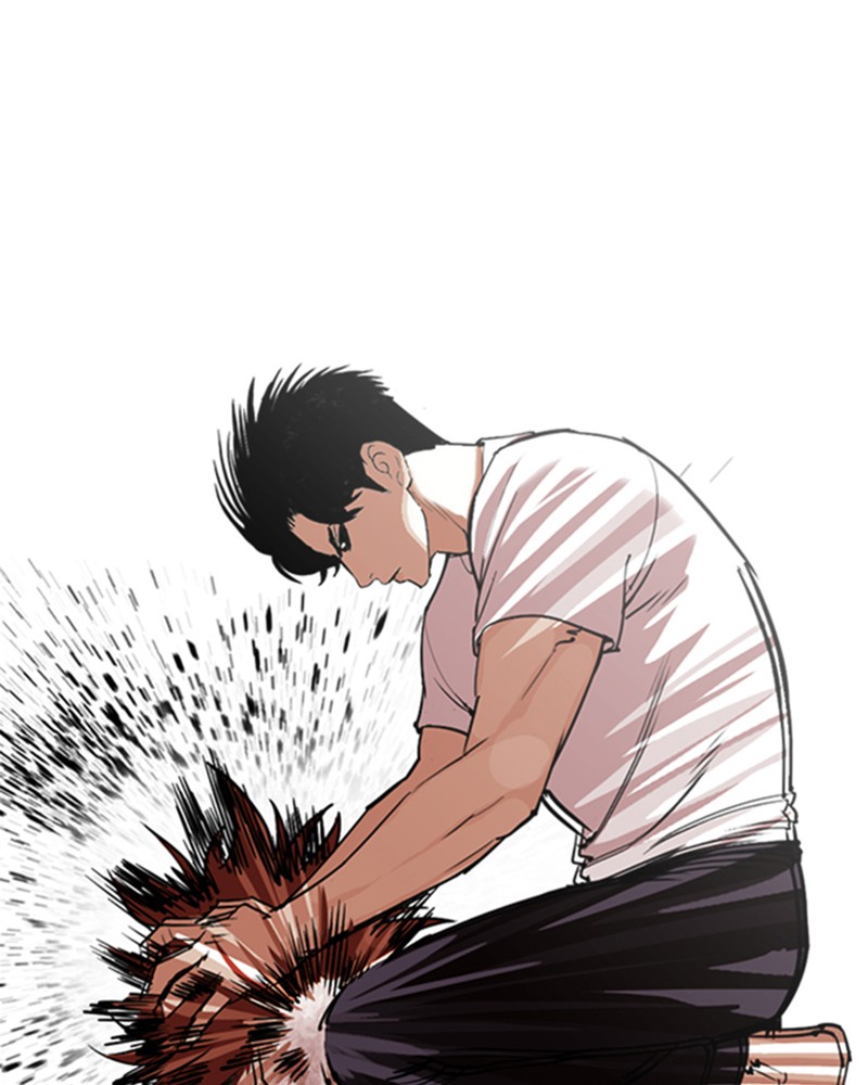 Lookism Chapitre 343 - Page 124