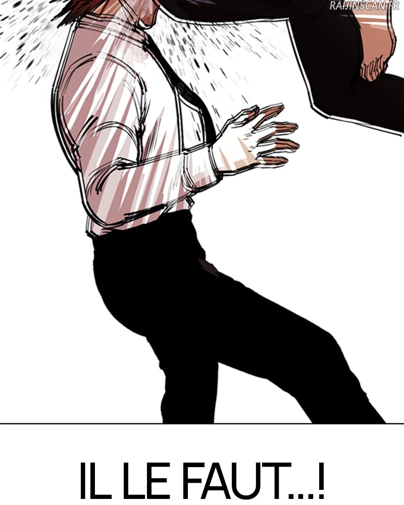 Lookism Chapitre 343 - Page 125