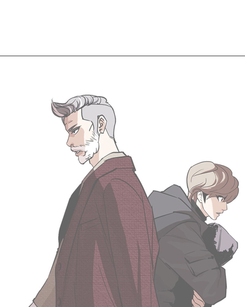 Lookism Chapitre 343 - Page 127
