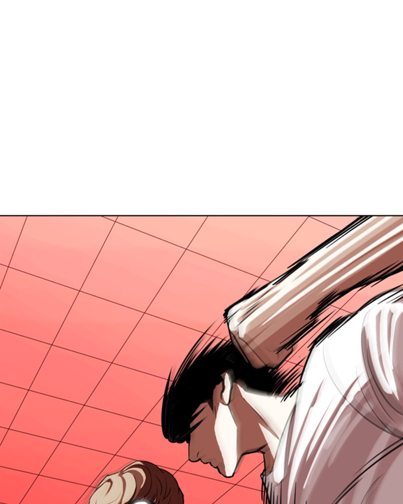 Lookism Chapitre 343 - Page 129