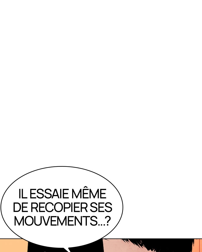 Lookism Chapitre 343 - Page 131