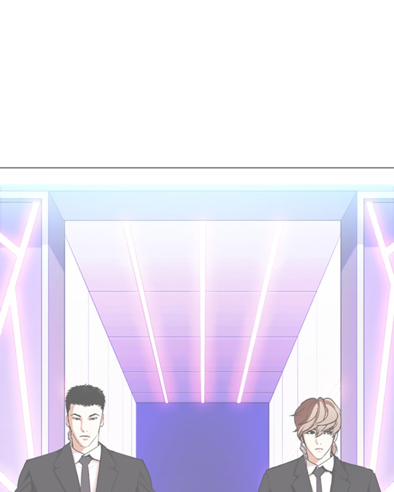 Lookism Chapitre 343 - Page 133