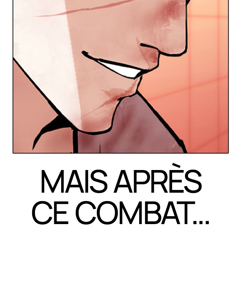 Lookism Chapitre 343 - Page 136