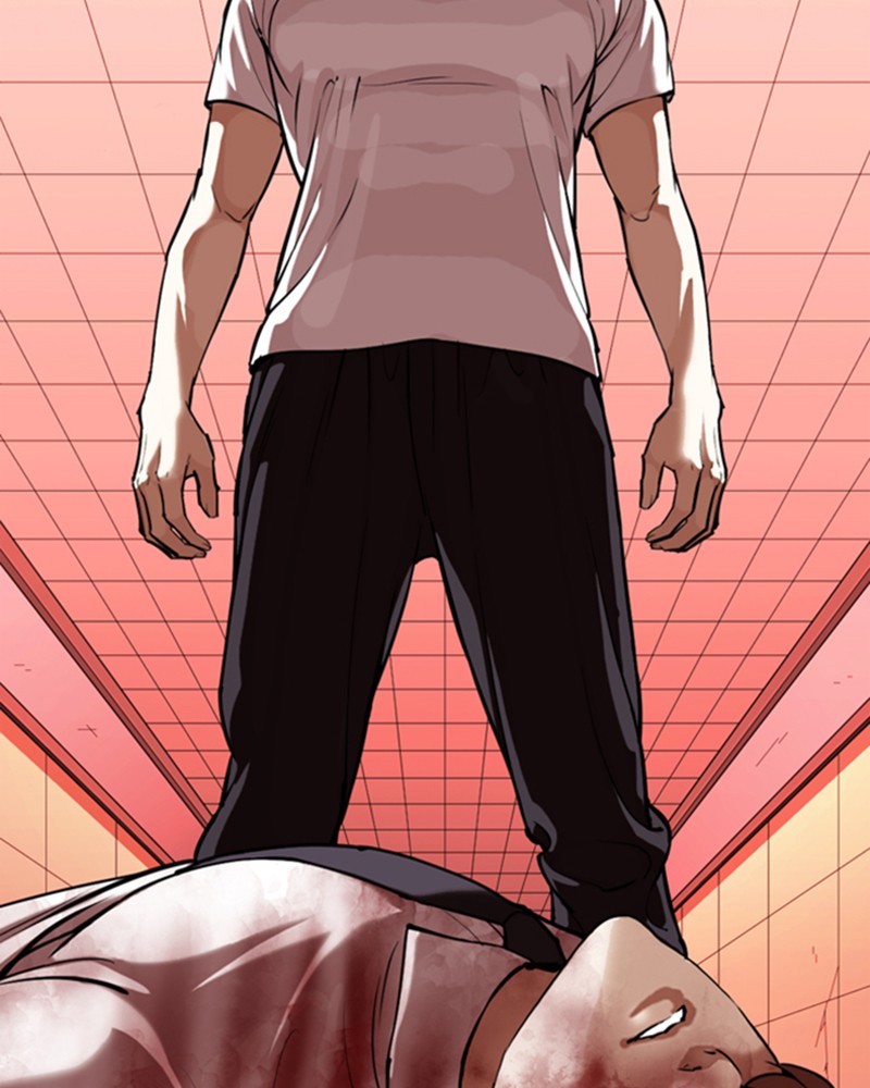 Lookism Chapitre 343 - Page 138
