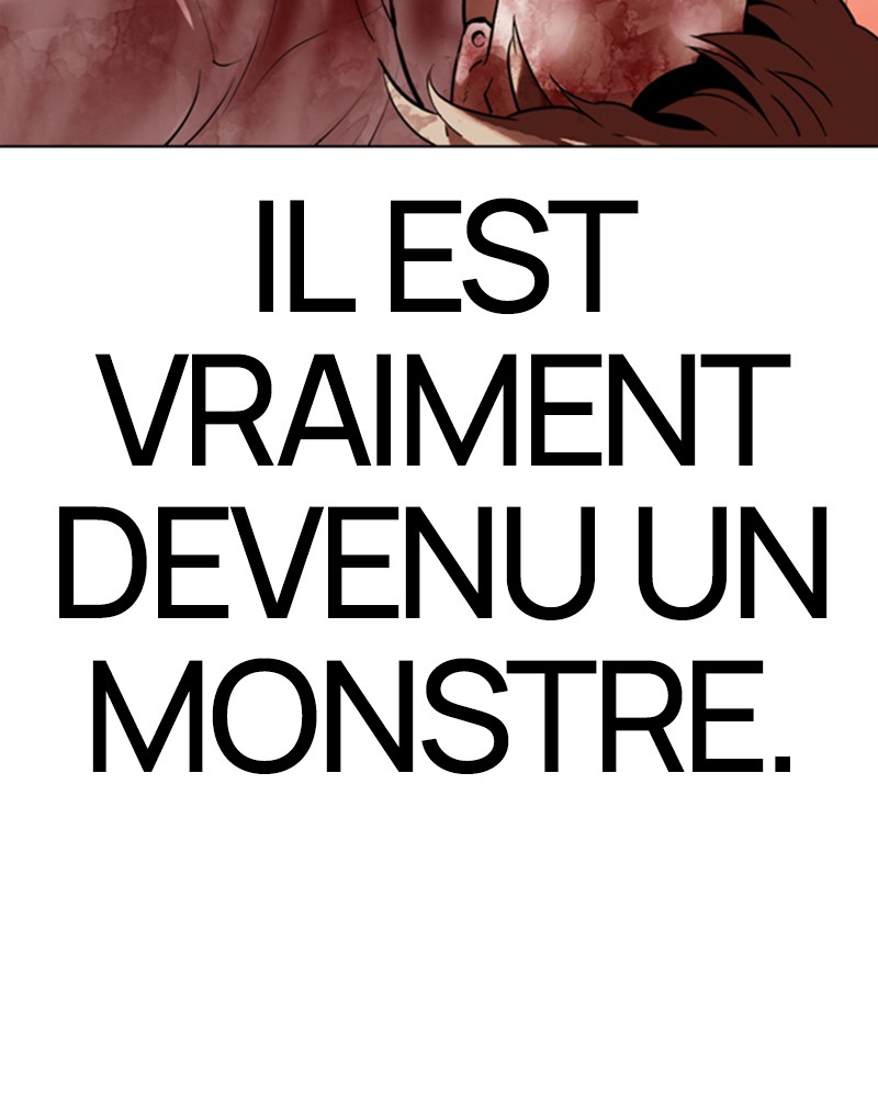 Lookism Chapitre 343 - Page 139