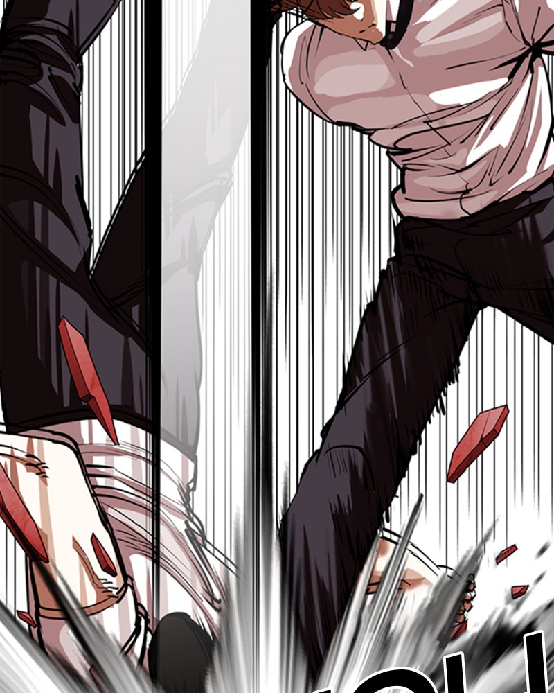 Lookism Chapitre 343 - Page 14