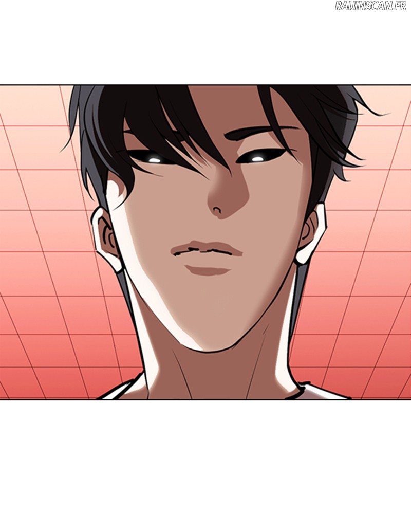 Lookism Chapitre 343 - Page 140