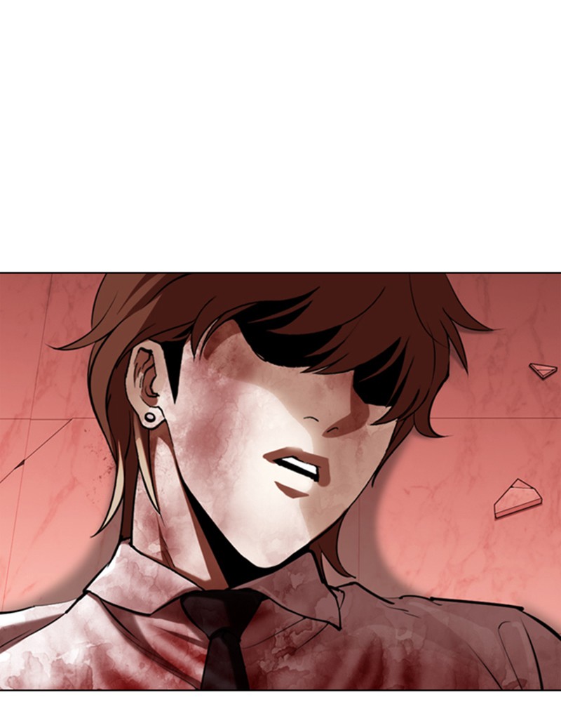 Lookism Chapitre 343 - Page 141