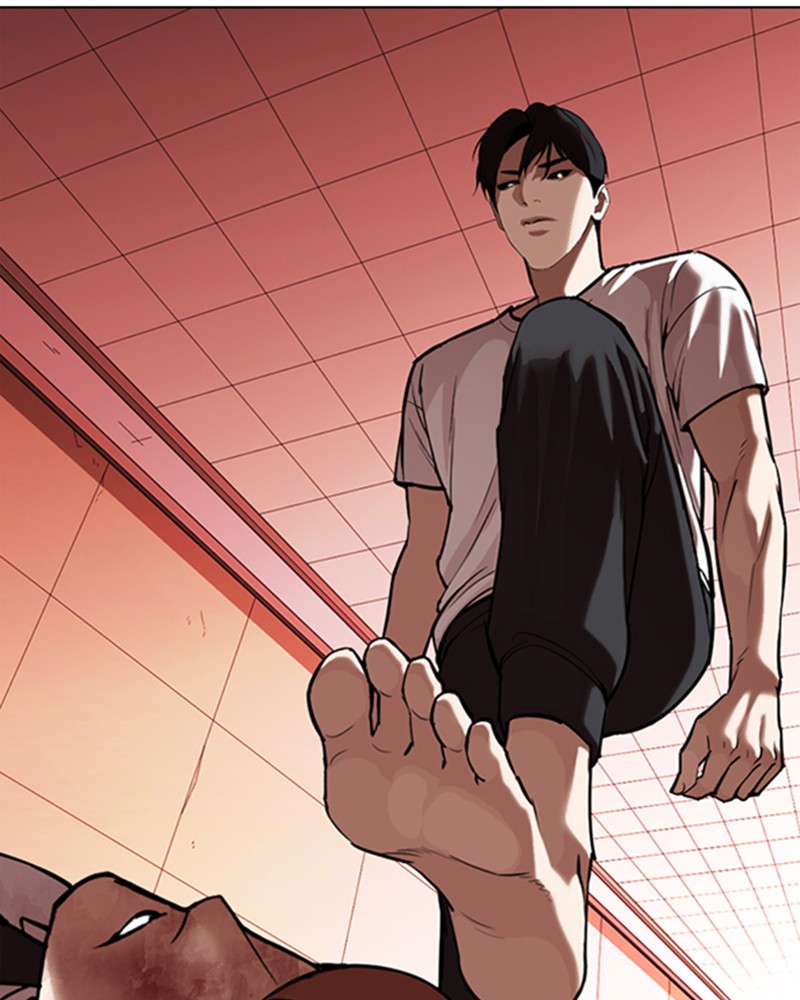Lookism Chapitre 343 - Page 143