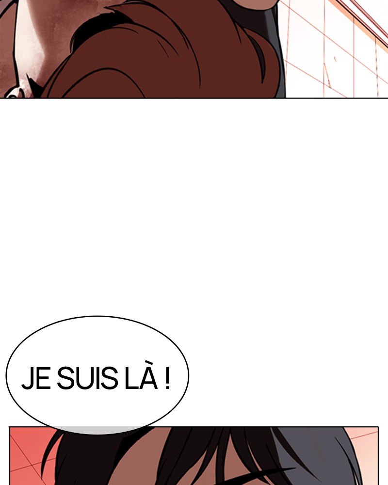 Lookism Chapitre 343 - Page 144