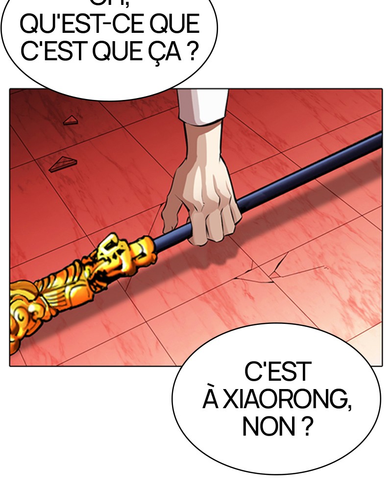 Lookism Chapitre 343 - Page 146