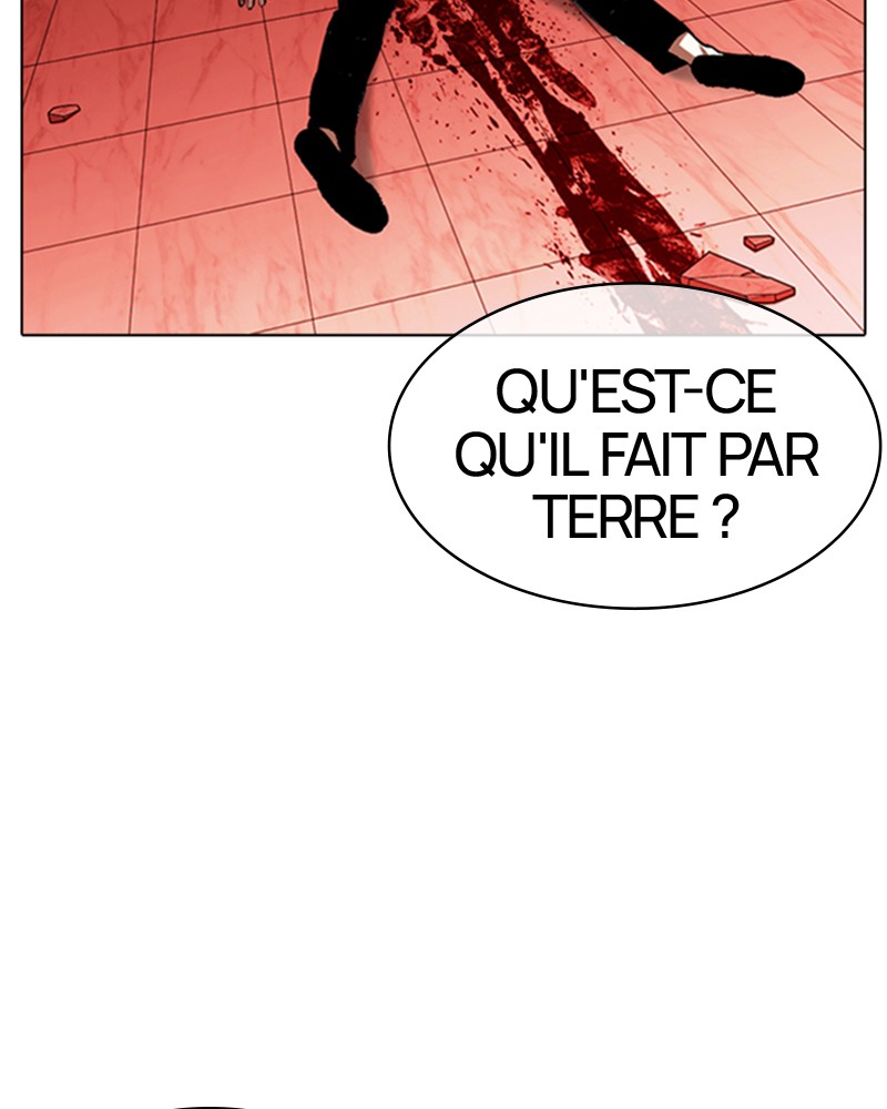 Lookism Chapitre 343 - Page 148