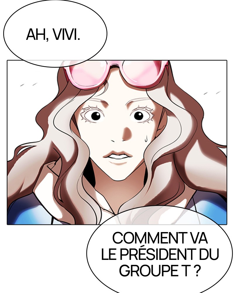 Lookism Chapitre 343 - Page 149