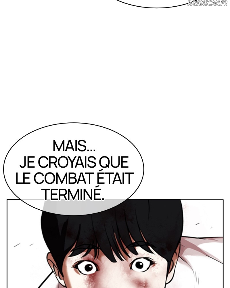 Lookism Chapitre 343 - Page 150