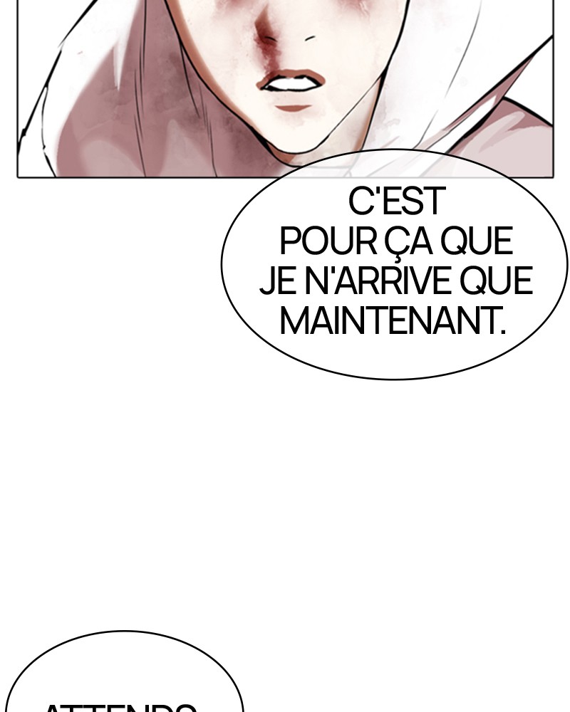 Lookism Chapitre 343 - Page 151