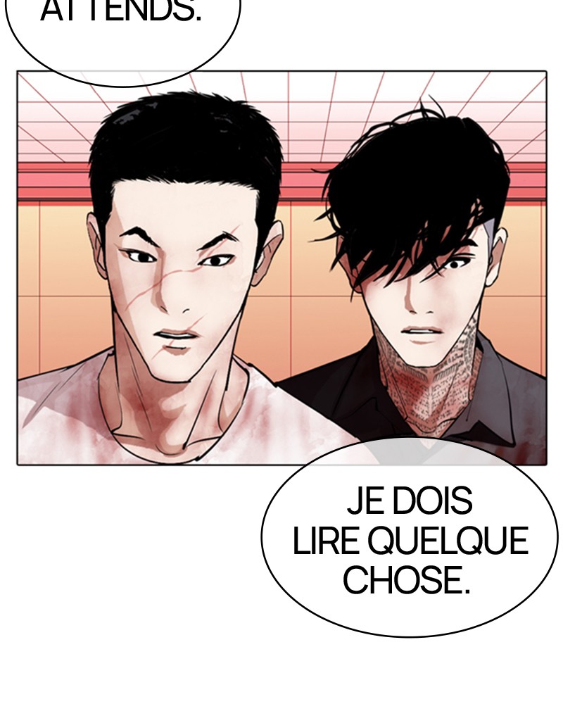 Lookism Chapitre 343 - Page 152