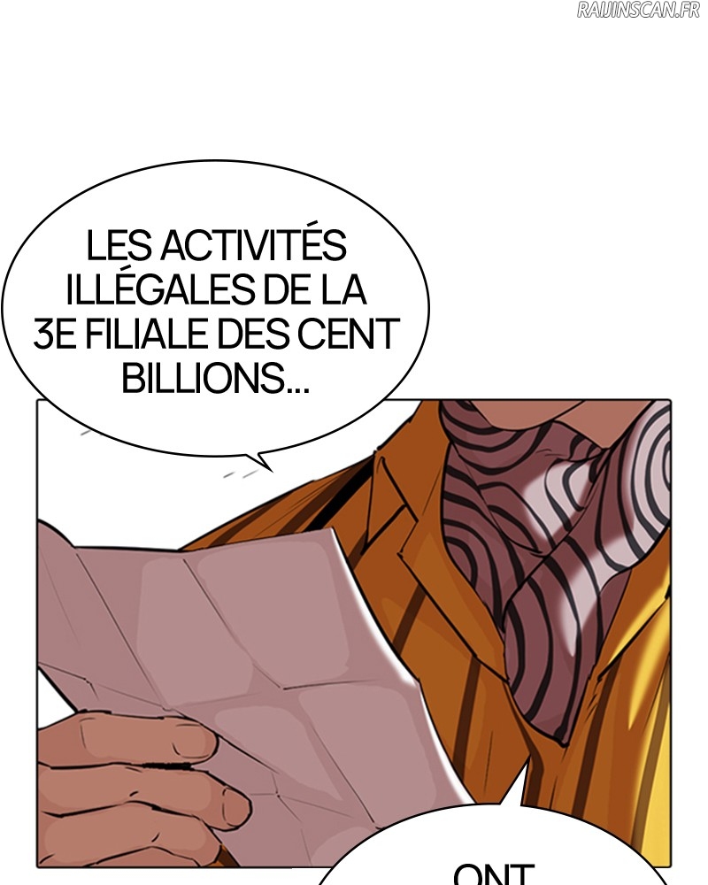 Lookism Chapitre 343 - Page 155