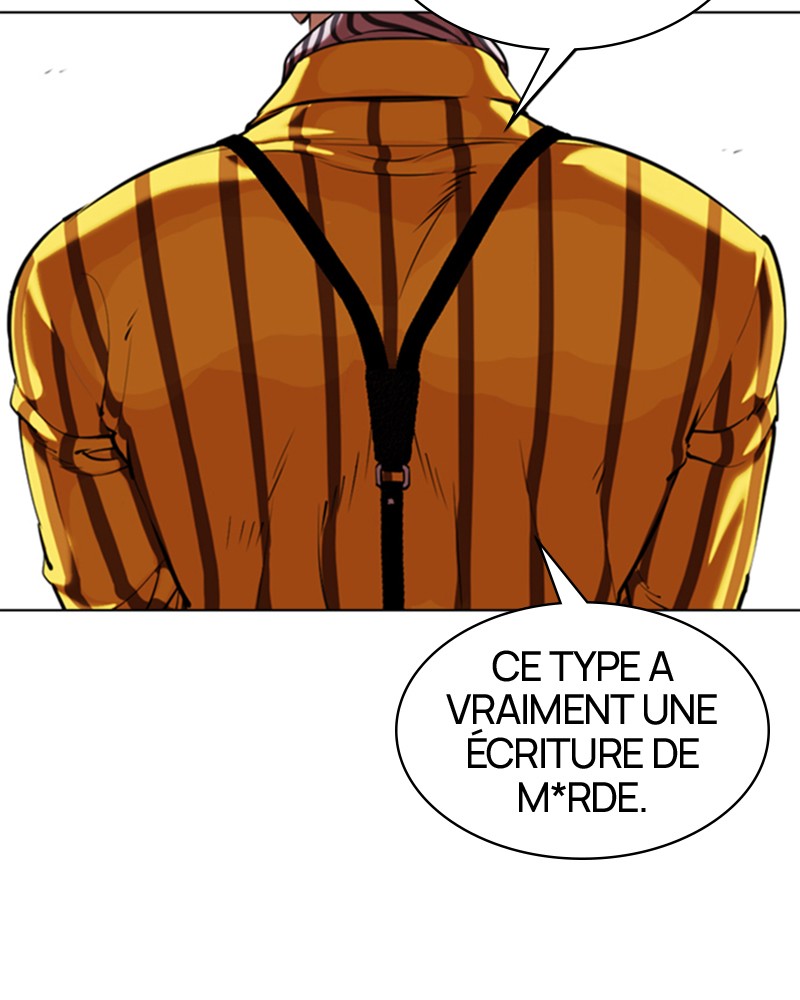 Lookism Chapitre 343 - Page 157