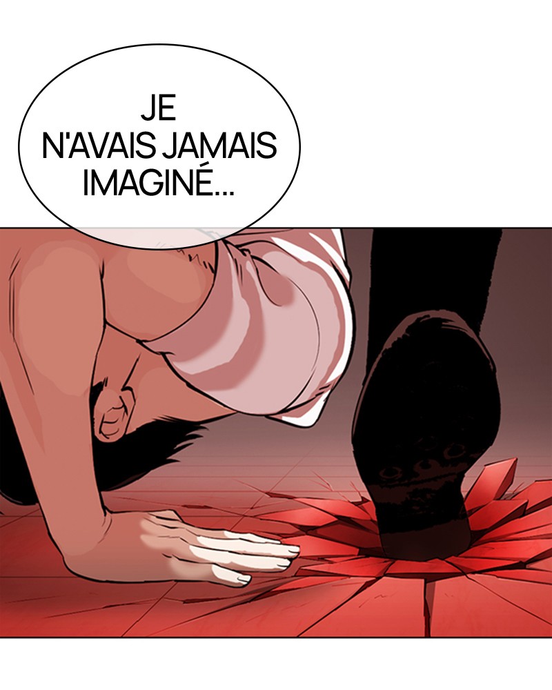 Lookism Chapitre 343 - Page 16